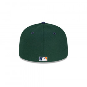 Gorra New York Yankees MLB 59Fifty Verde