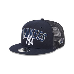 Gorra New York Yankees MLB 59Fifty Navy