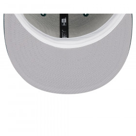 Gorra 59Fifty MLB Oakland Athletics Evergreen Verde Oscuro