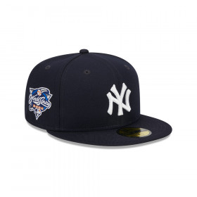 Gorra 59Fifty MLB New York Yankees Evergreen Azul