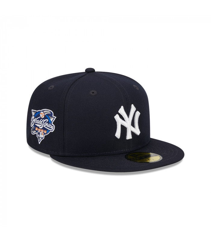 Gorra 59Fifty MLB New York Yankees Evergreen Azul