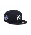 Gorra 59Fifty MLB New York Yankees Evergreen Azul