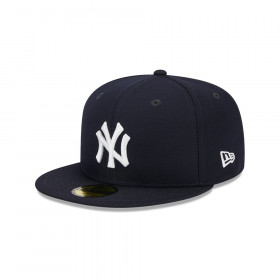Gorra 59Fifty MLB New York Yankees Evergreen Azul