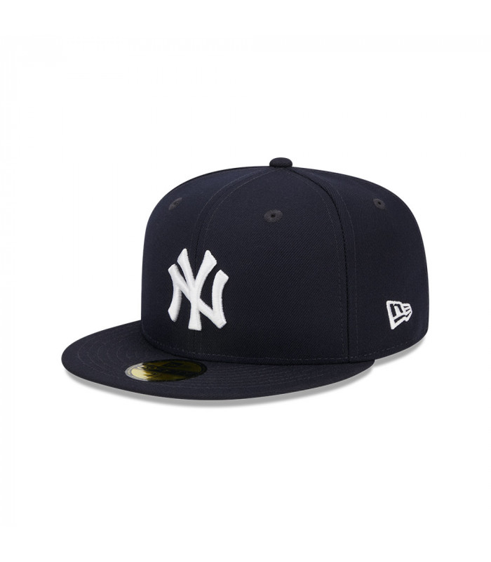 Gorra 59Fifty MLB New York Yankees Evergreen Azul