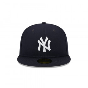 Gorra 59Fifty MLB New York Yankees Evergreen Azul