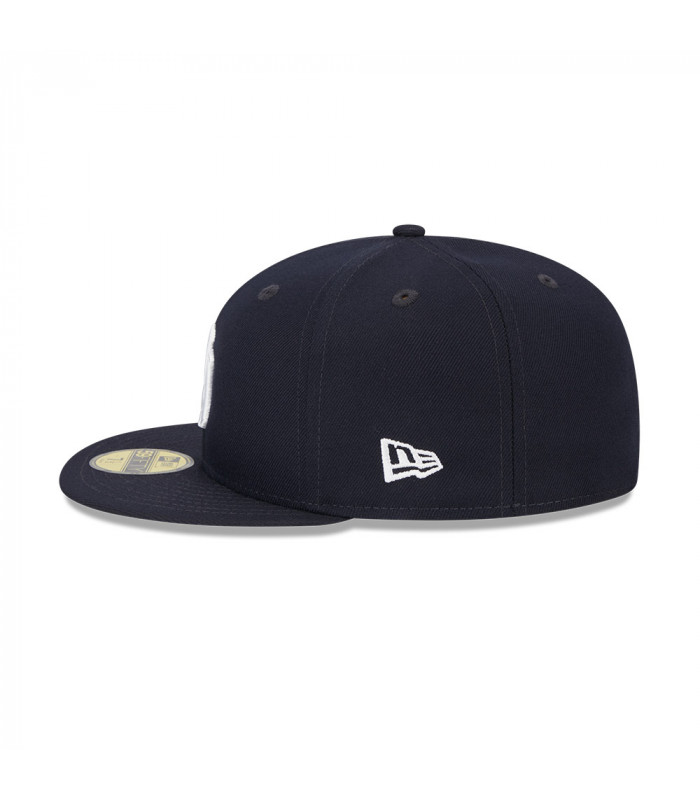 Gorra 59Fifty MLB New York Yankees Evergreen Azul