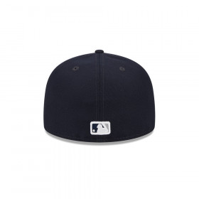 Gorra 59Fifty MLB New York Yankees Evergreen Azul