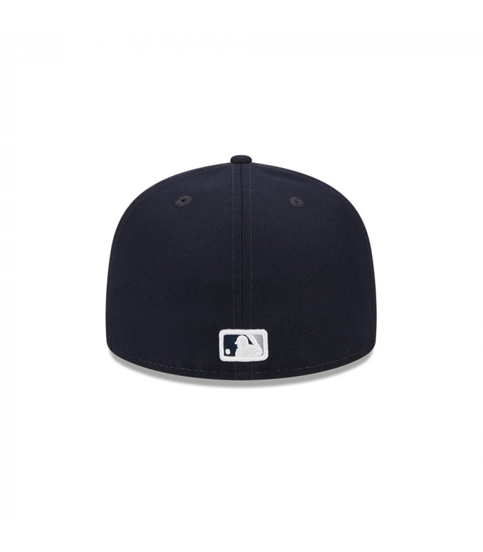 Gorra 59Fifty MLB New York Yankees Evergreen Azul