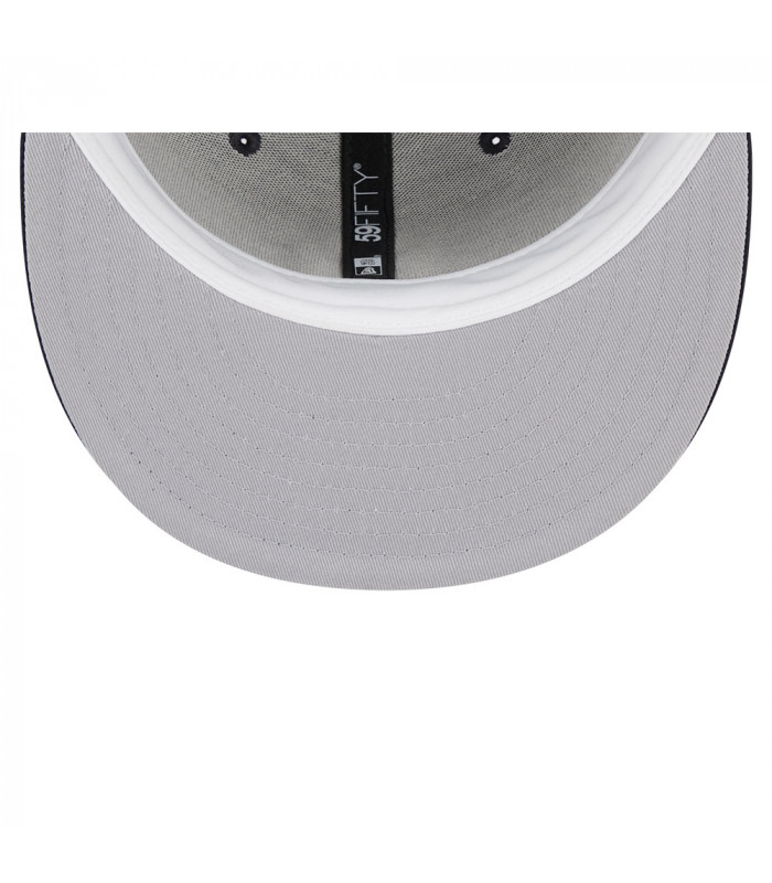 Gorra 59Fifty MLB New York Yankees Evergreen Azul