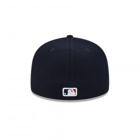 Gorra 59Fifty MLB Boston Red Sox Evergreen Azul