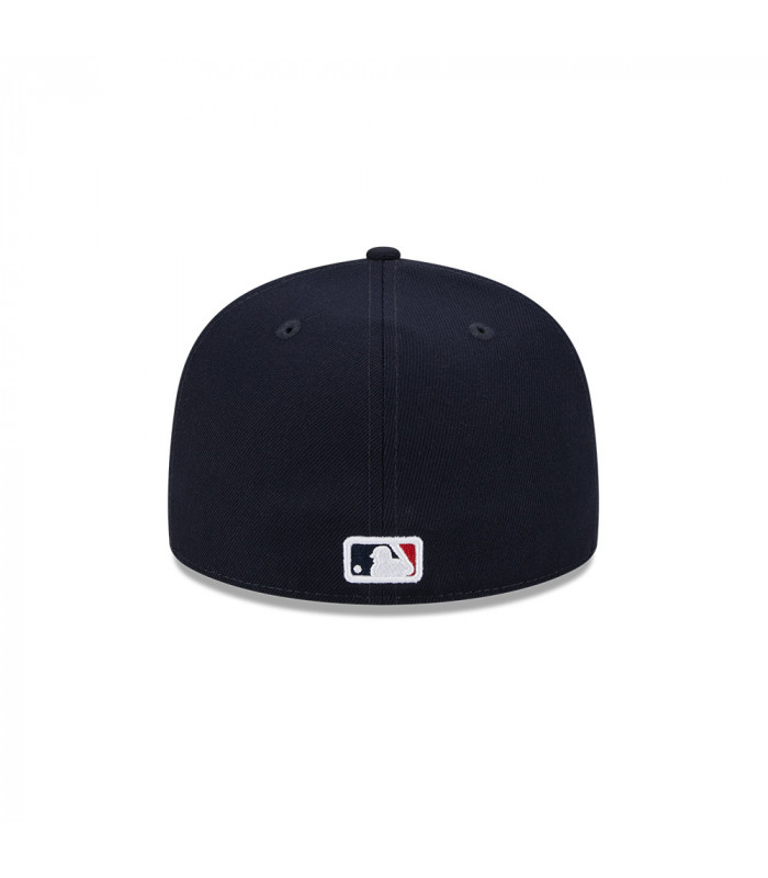 Gorra 59Fifty MLB Boston Red Sox Evergreen Azul
