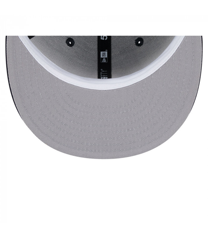 Gorra 59Fifty MLB Boston Red Sox Evergreen Azul