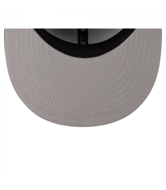 Gorra 59Fifty NFL San Francisco 49Ers Negro