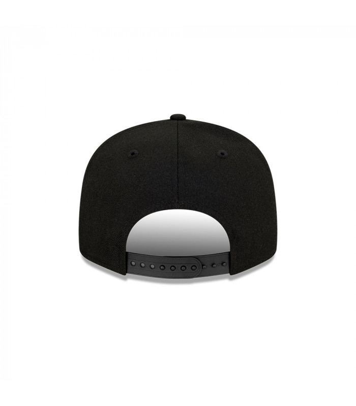 Gorra 9Fifty MLB Chicago White Sox Black Stone Negro