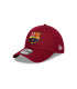 Gorra 9Forty FC Barcelona Holiday Terracota