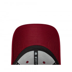 Gorra 9Forty FC Barcelona Holiday Terracota