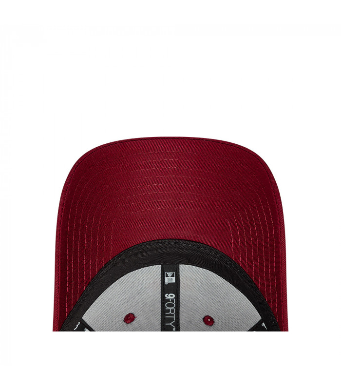 Gorra 9Forty FC Barcelona Holiday Terracota