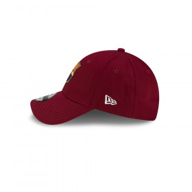 Gorra 9Forty FC Barcelona Holiday Terracota