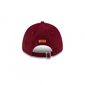 Gorra 9Forty FC Barcelona Holiday Terracota