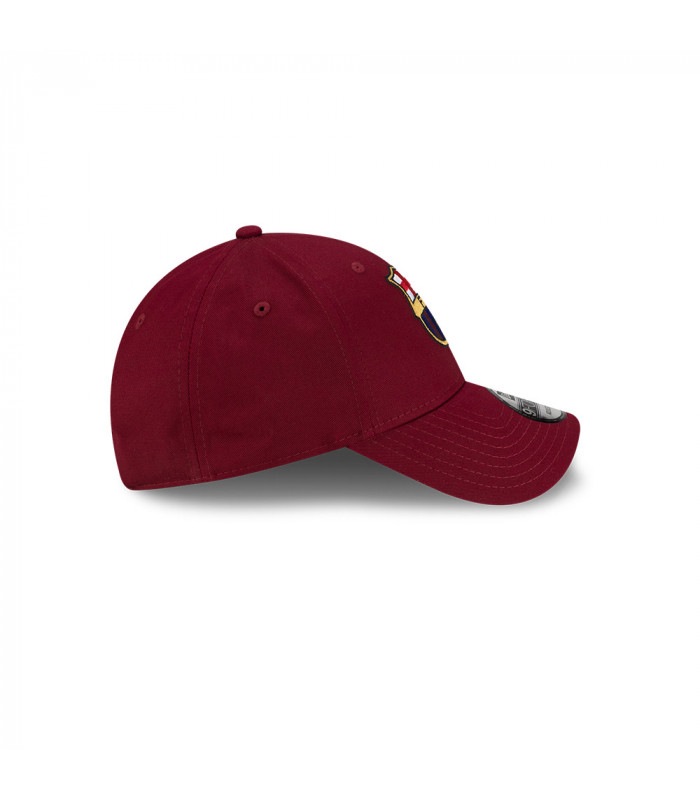 Gorra 9Forty FC Barcelona Holiday Terracota