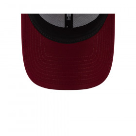 Gorra 9Forty FC Barcelona Holiday Terracota