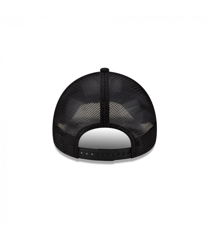 Gorra 9Forty AF FC Barcelona Holiday Negro