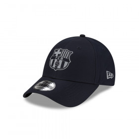 Gorra 9Forty FC Barcelona Holiday Negro