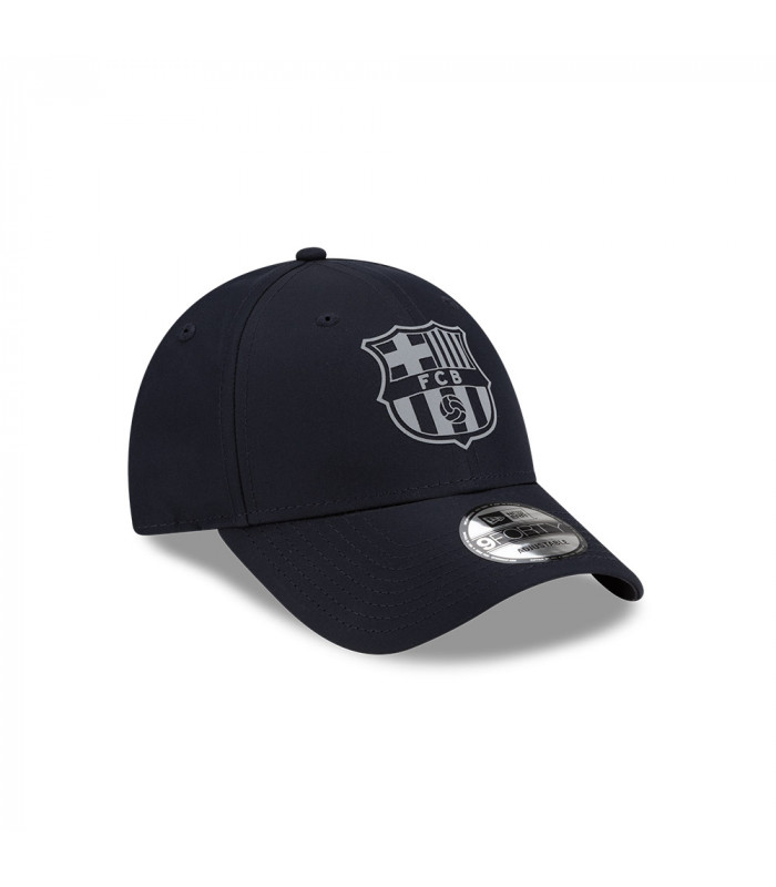 Gorra 9Forty FC Barcelona Holiday Negro