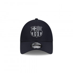 Gorra 9Forty FC Barcelona Holiday Negro