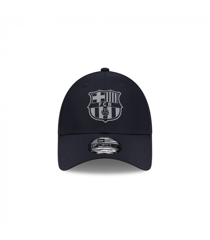 Gorra 9Forty FC Barcelona Holiday Negro