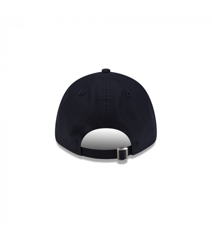 Gorra 9Forty FC Barcelona Holiday Negro