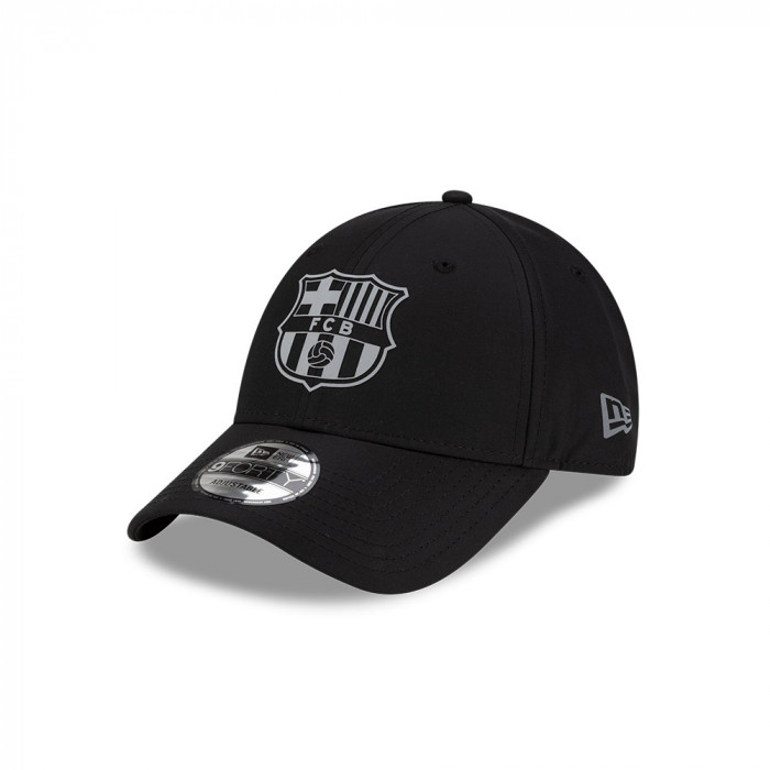 Gorra 9Forty FC Barcelona Holiday Beige