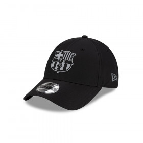 Gorra 9Forty FC Barcelona Holiday Beige