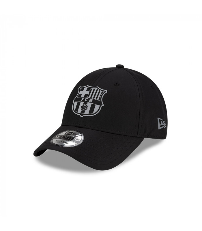 Gorra 9Forty FC Barcelona Holiday Beige