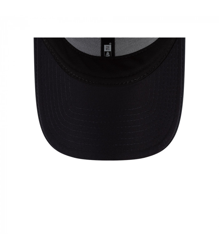 Gorra 9Forty FC Barcelona Holiday Negro