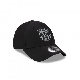 Gorra 9Forty FC Barcelona Holiday Beige