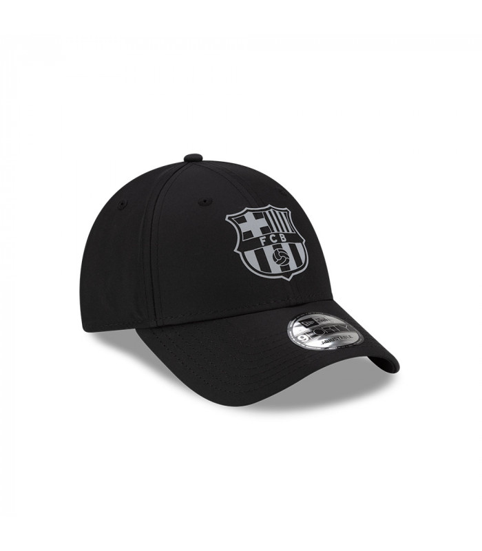 Gorra 9Forty FC Barcelona Holiday Beige