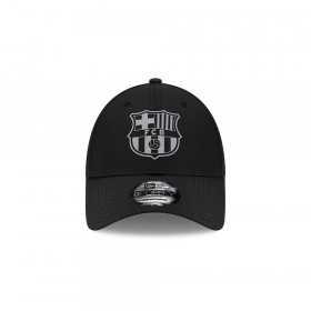 Gorra 9Forty FC Barcelona Holiday Beige