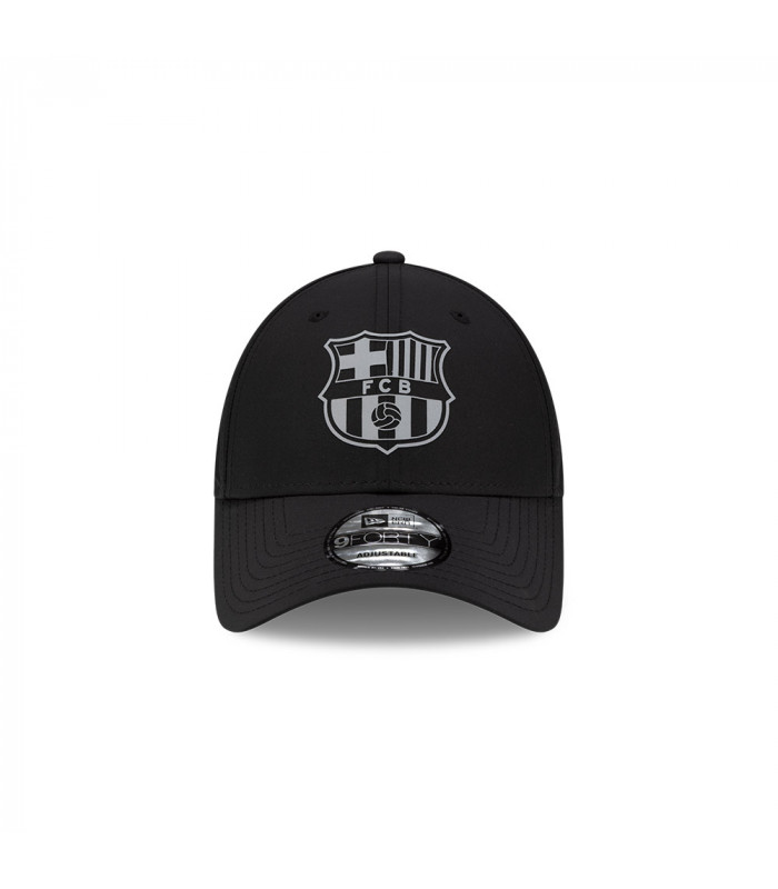 Gorra 9Forty FC Barcelona Holiday Beige