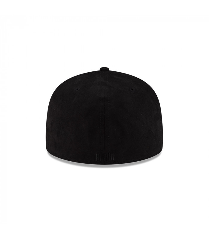 Gorra 59Fifty FC Barcelona Holiday Negro