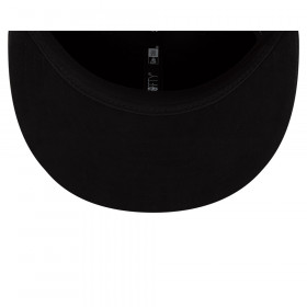 Gorra 59Fifty FC Barcelona Holiday Negro