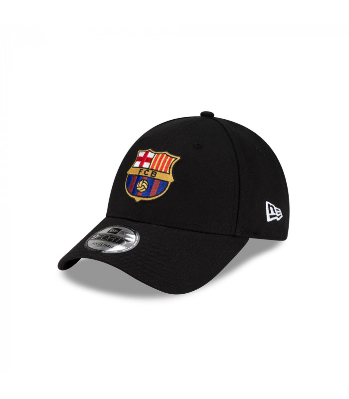 Gorra 9Forty FC Barcelona Holiday Negro