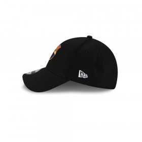 Gorra 9Forty FC Barcelona Holiday Negro