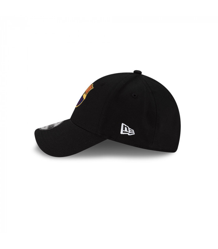 Gorra 9Forty FC Barcelona Holiday Negro