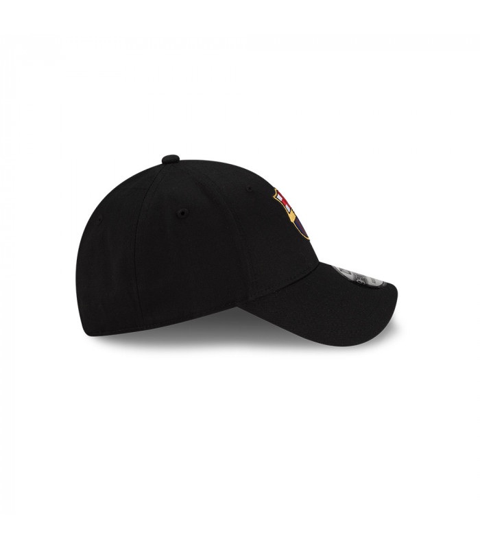 Gorra 9Forty FC Barcelona Holiday Negro