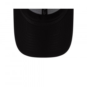 Gorra 9Forty FC Barcelona Holiday Negro