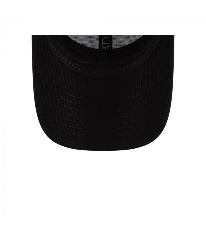 Gorra 9Forty FC Barcelona Holiday Negro