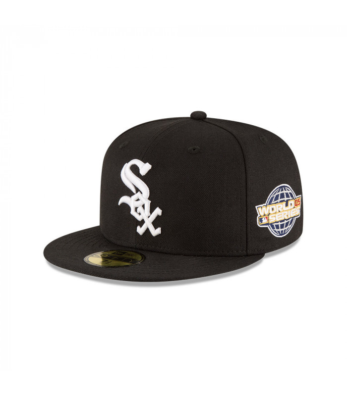 Gorra Chicago White Sox MLB 59Fifty Wool Multicolor