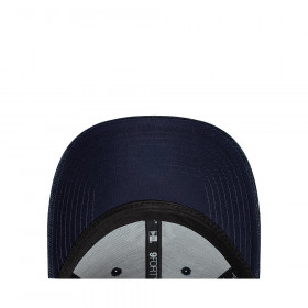 Gorra 9Forty New York Yankees MLB Denim Azul