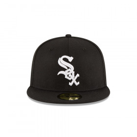 Gorra Chicago White Sox MLB 59Fifty Wool Multicolor